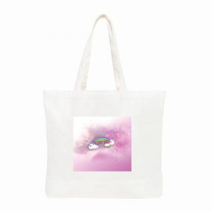                  Picardy Third Tote bag £8 