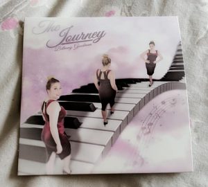 The Journey CD £5